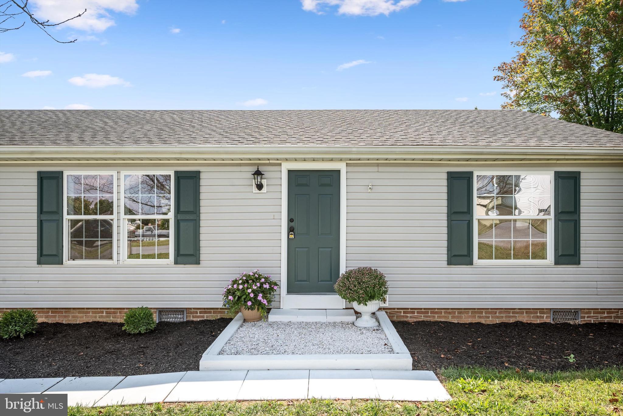 SUMMER HILL - Residential