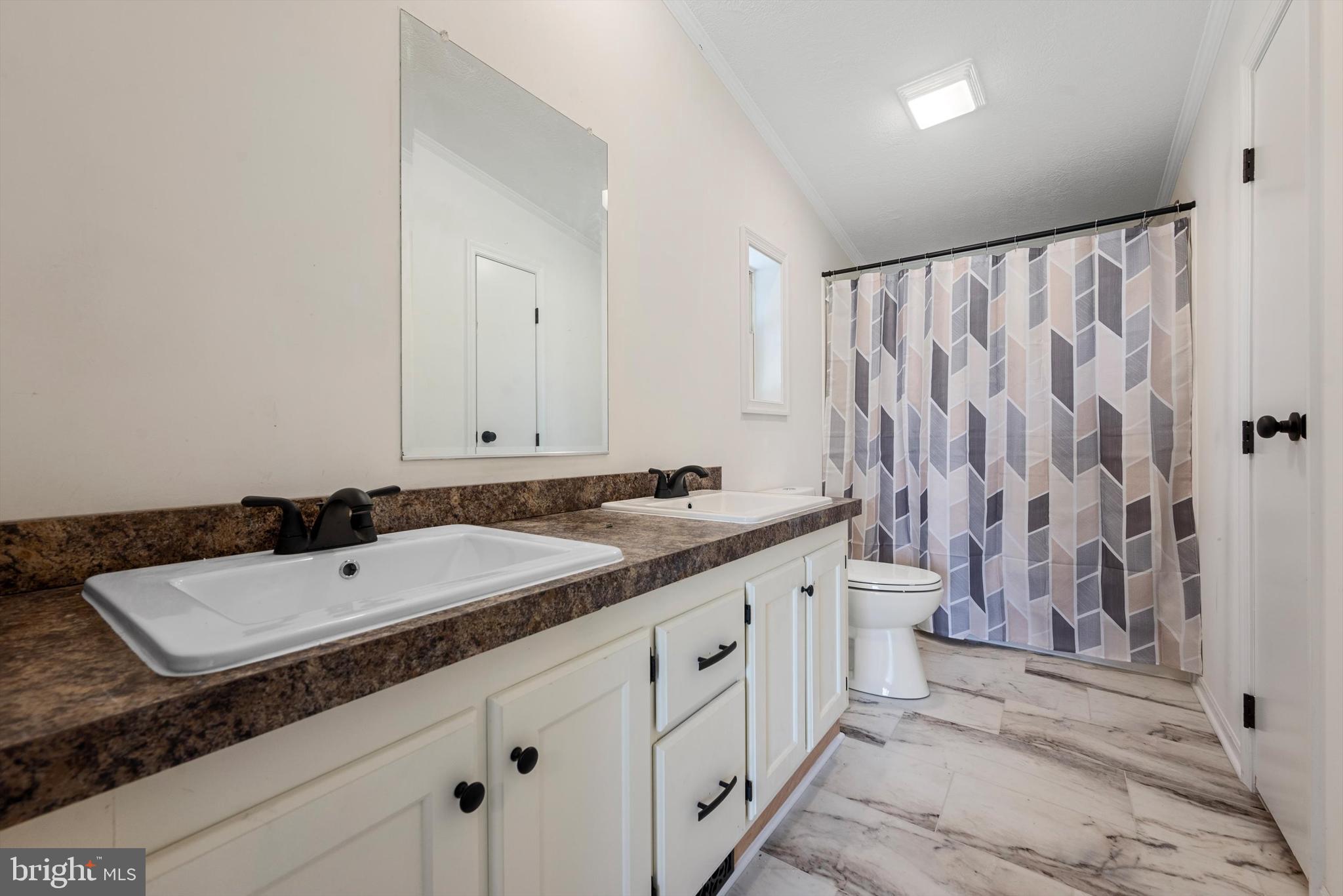 SUMMER HILL - Residential