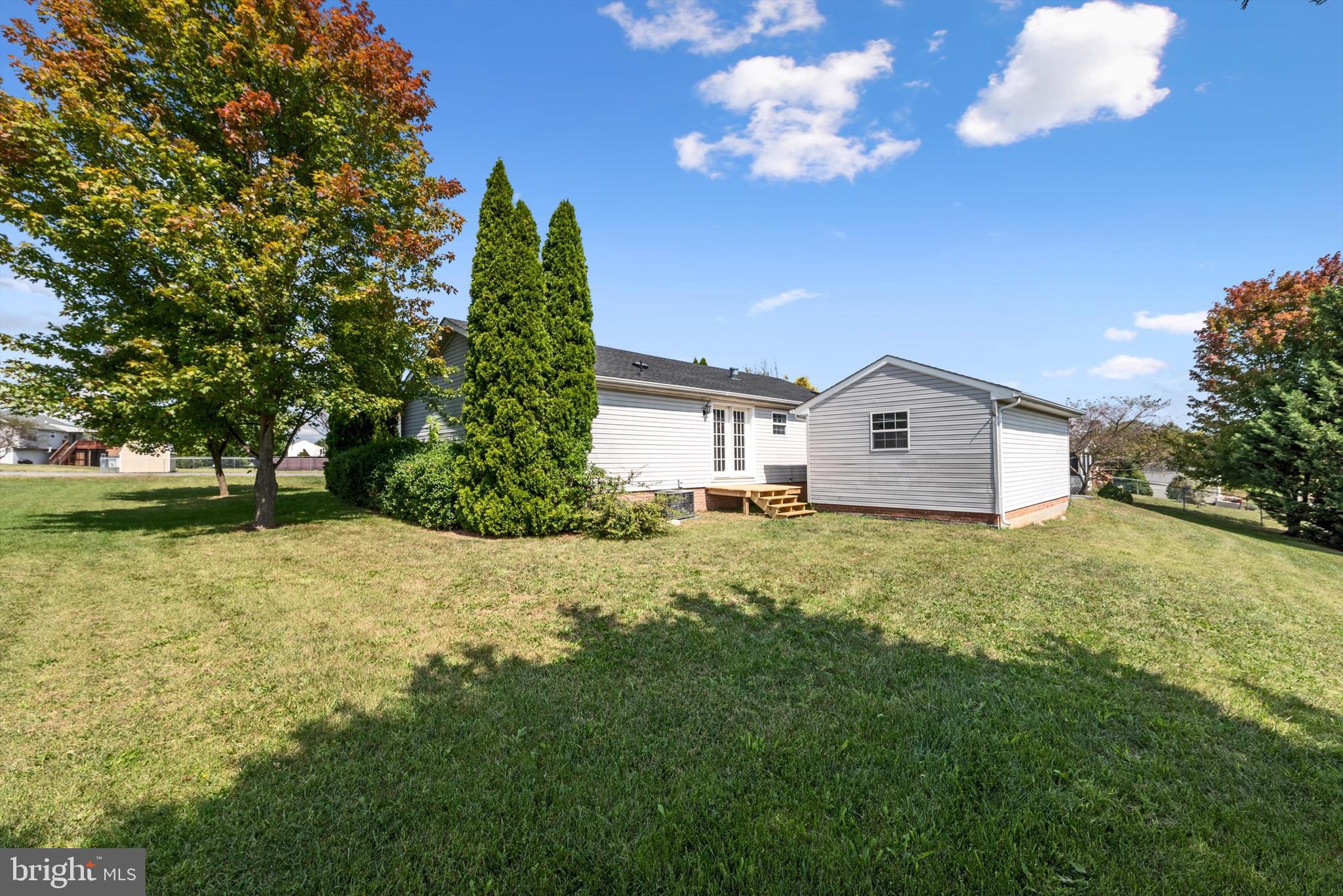 SUMMER HILL - Residential