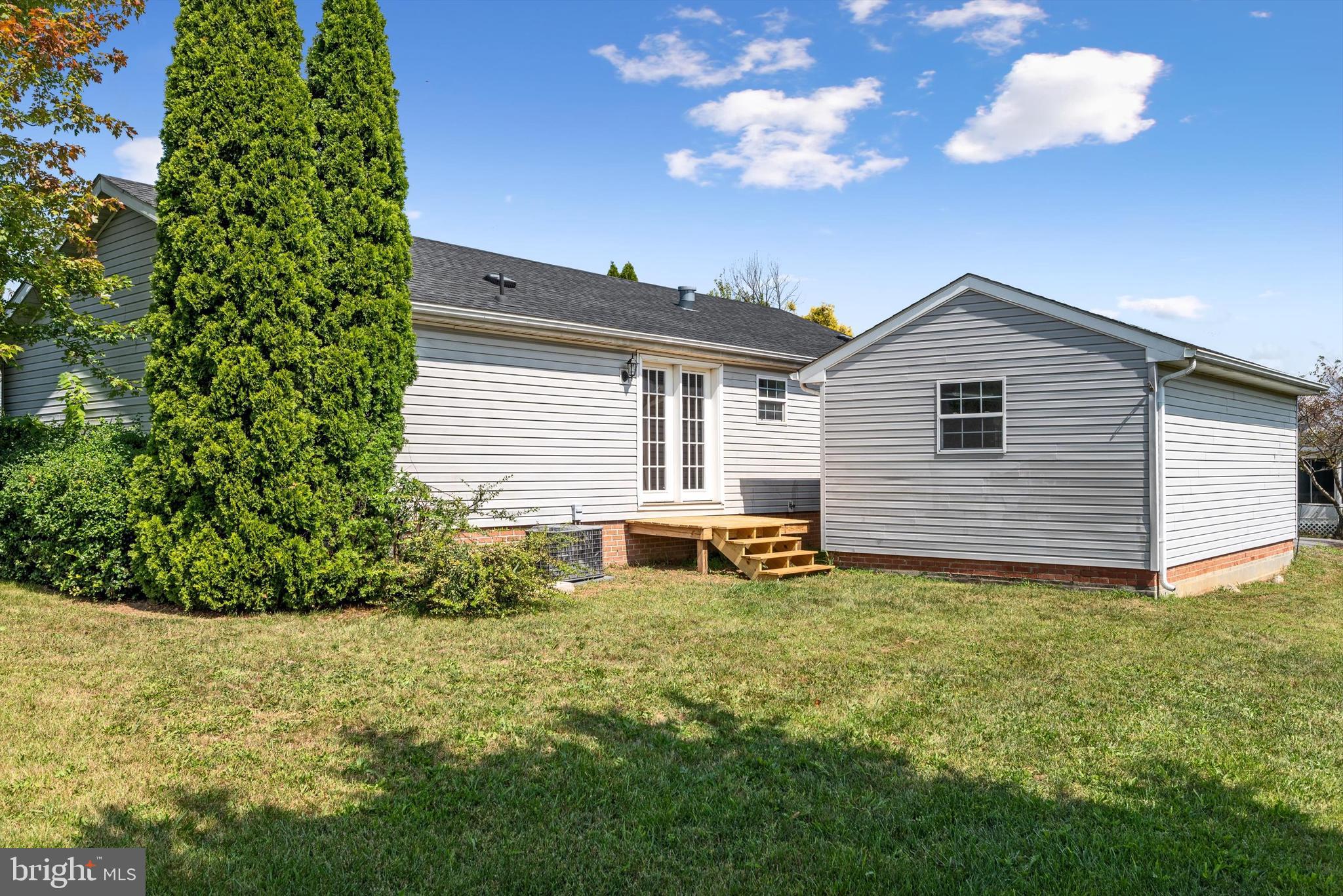 SUMMER HILL - Residential