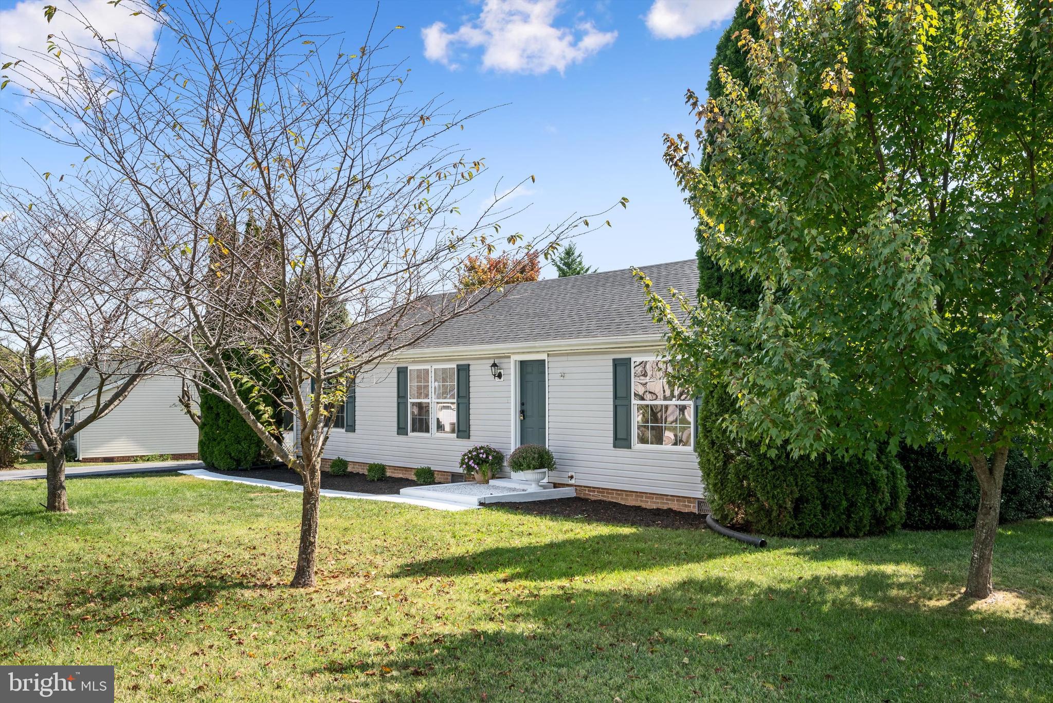 SUMMER HILL - Residential