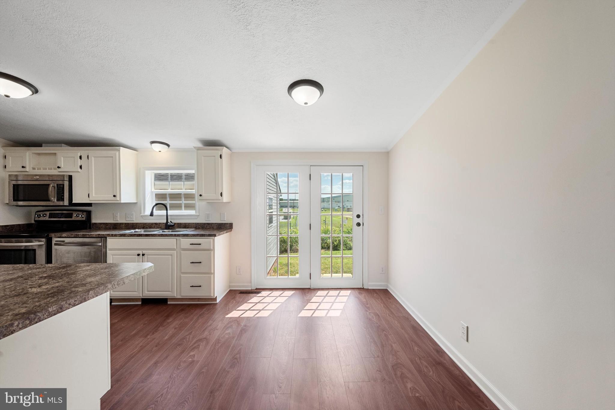 SUMMER HILL - Residential