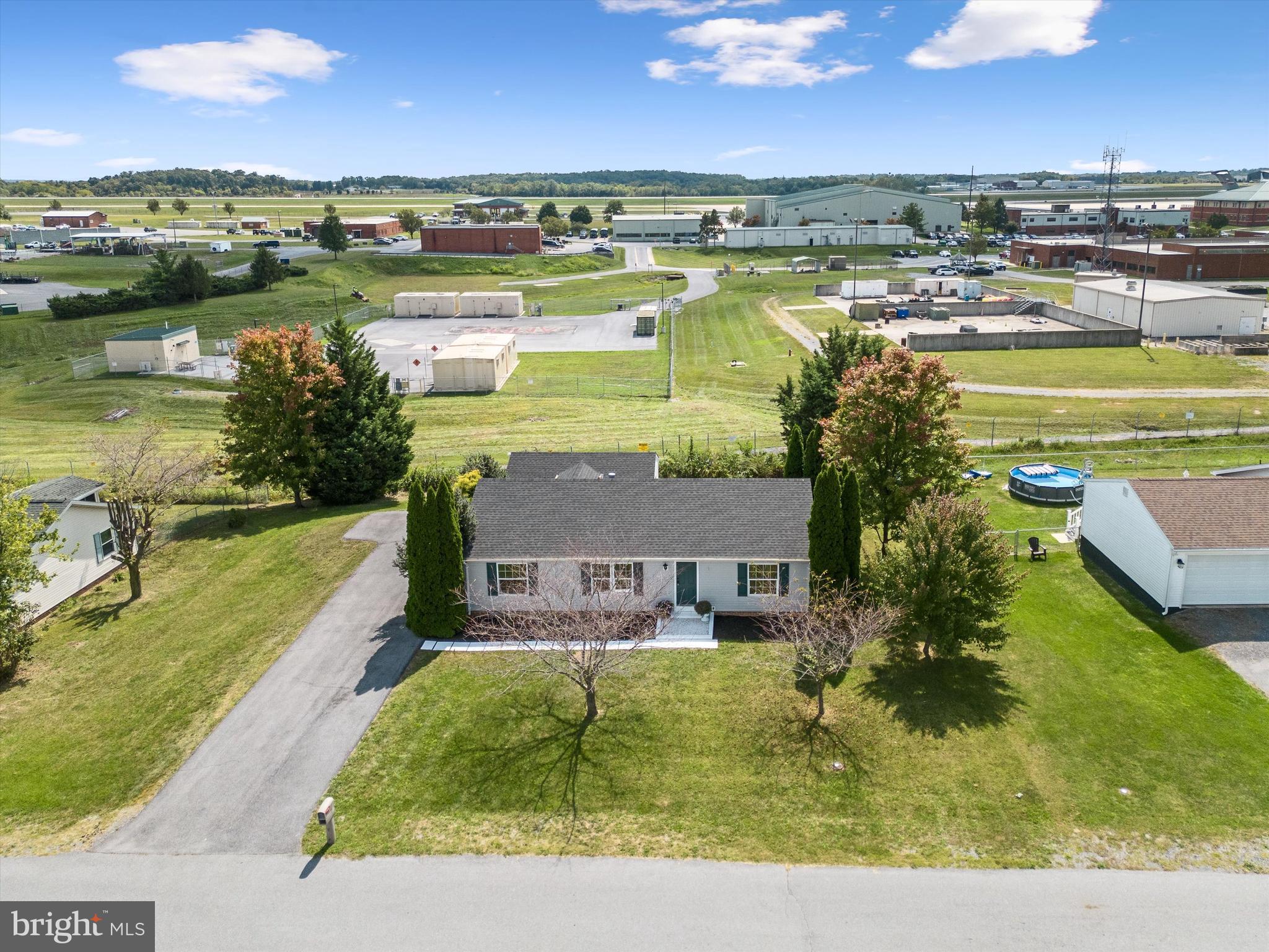 SUMMER HILL - Residential