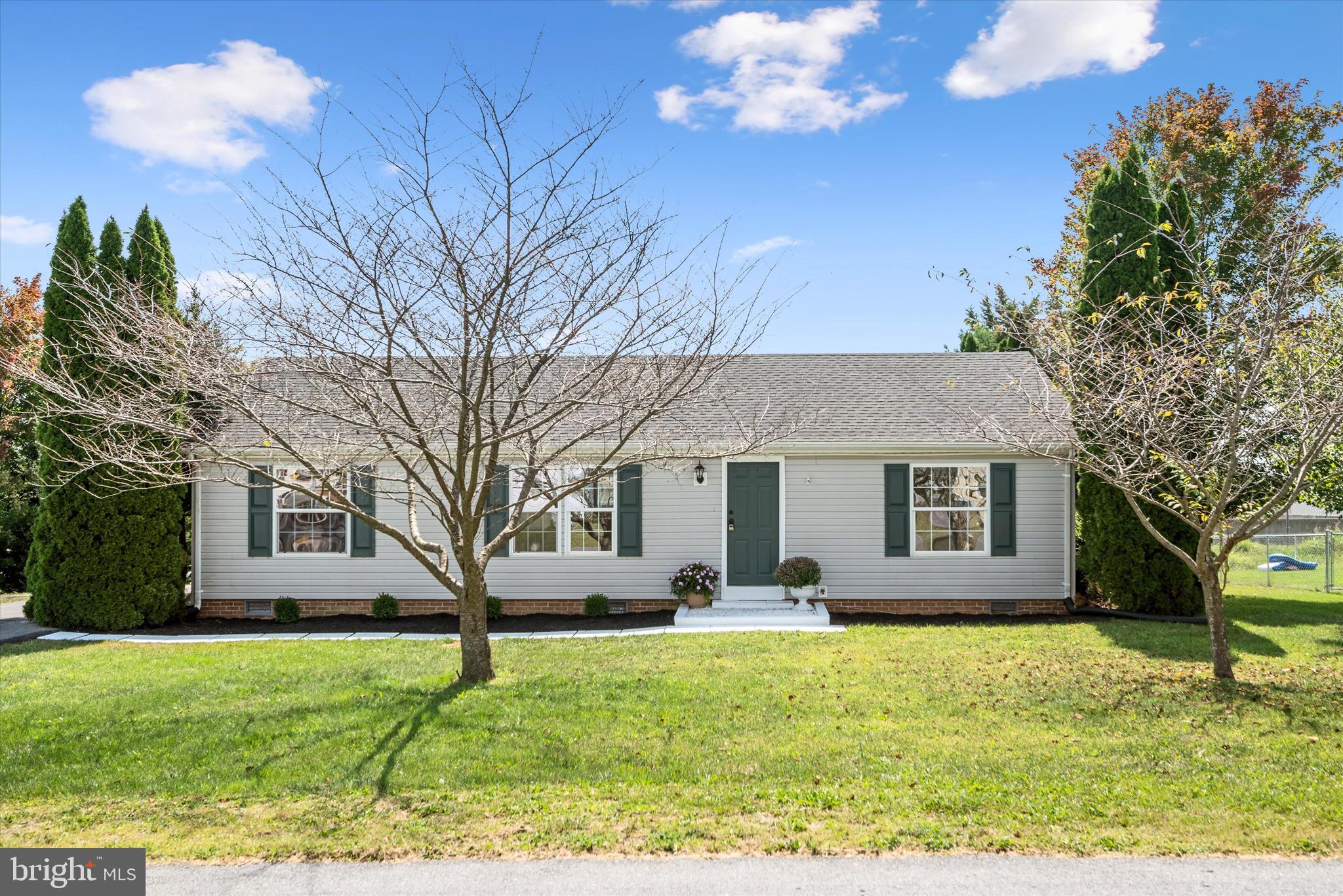 SUMMER HILL - Residential