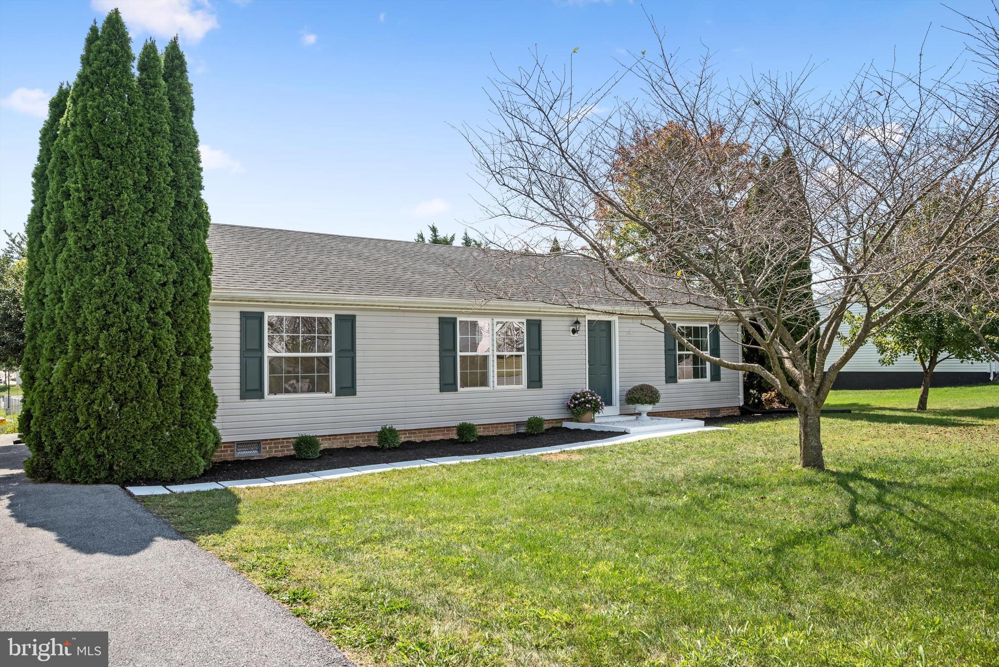 SUMMER HILL - Residential