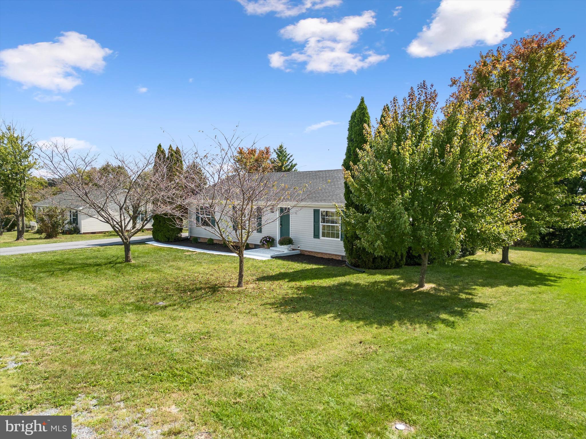 SUMMER HILL - Residential