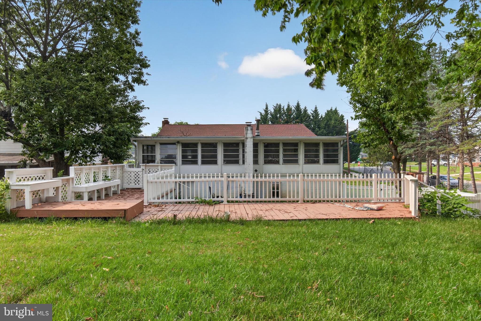 2 PALMER DRIVE