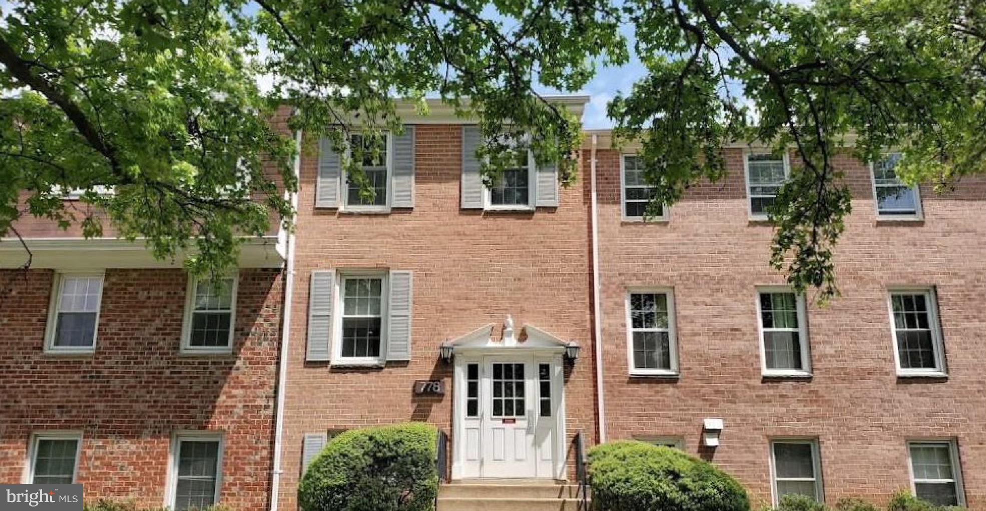 778 QUINCE ORCHARD BOULEVARD 102