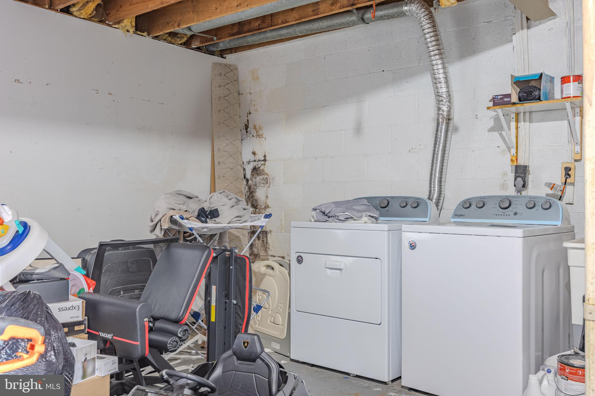 DALE CITY - Residential