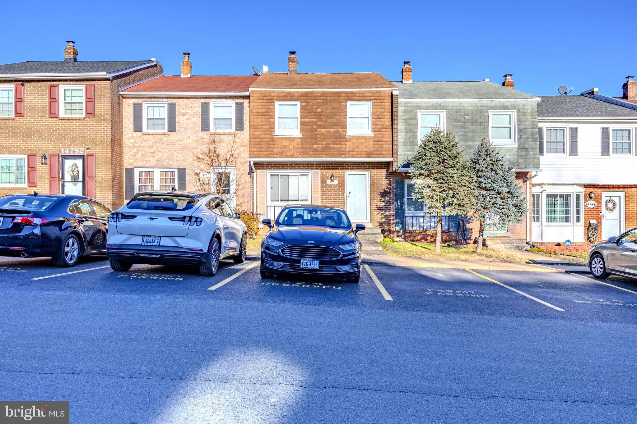 DALE CITY - Residential