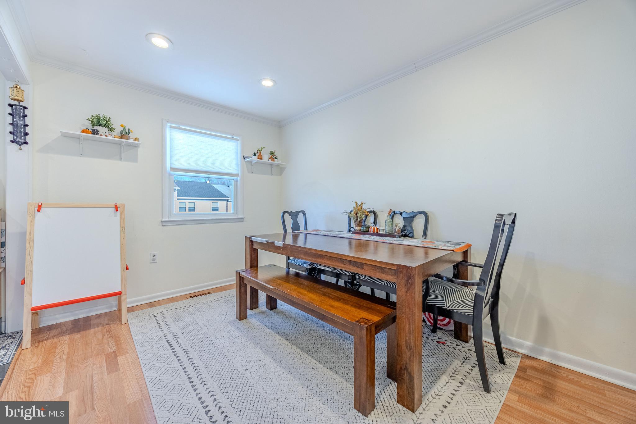 DALE CITY - Residential