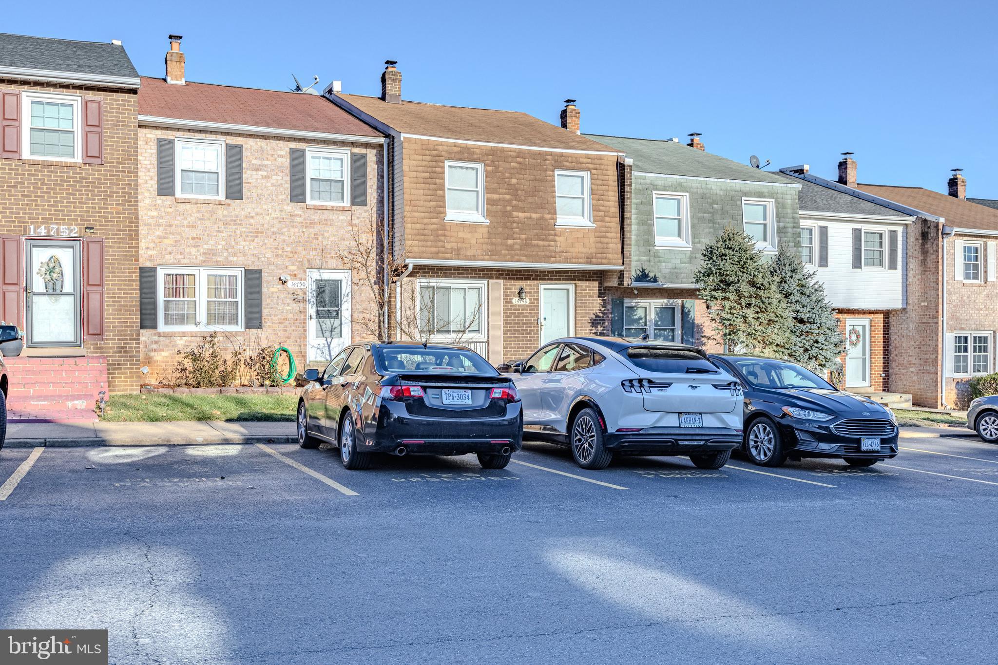 DALE CITY - Residential