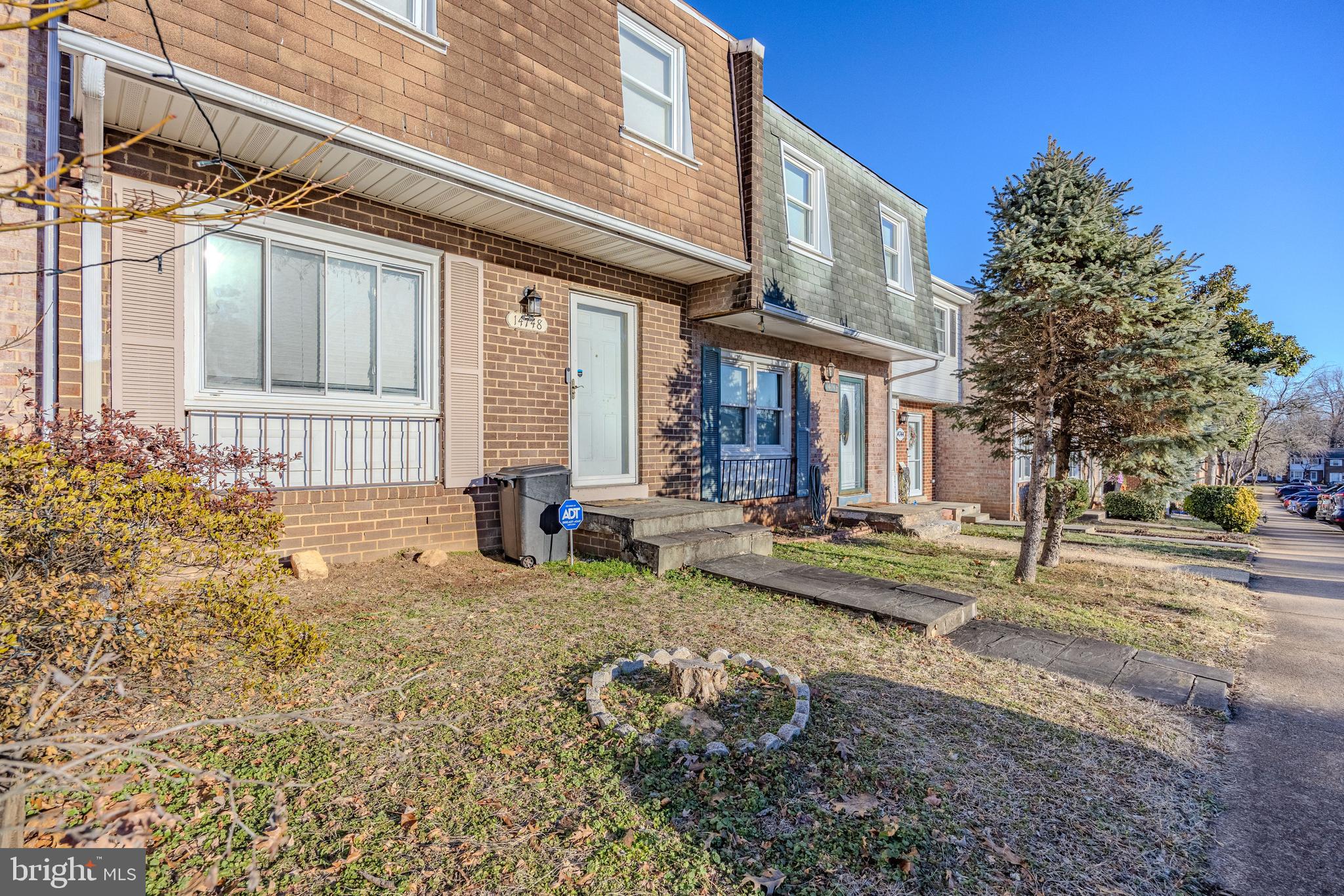 DALE CITY - Residential