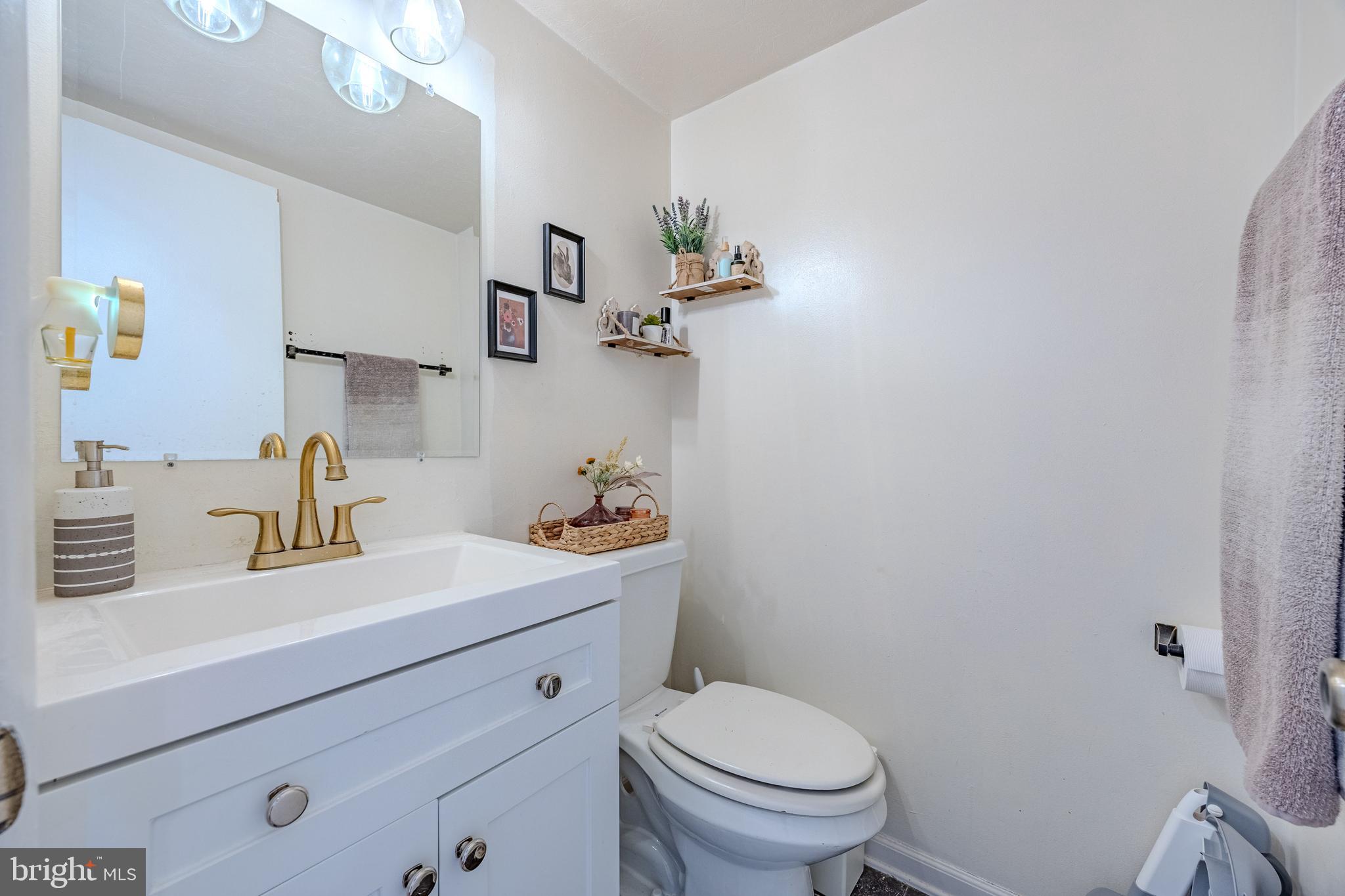 DALE CITY - Residential