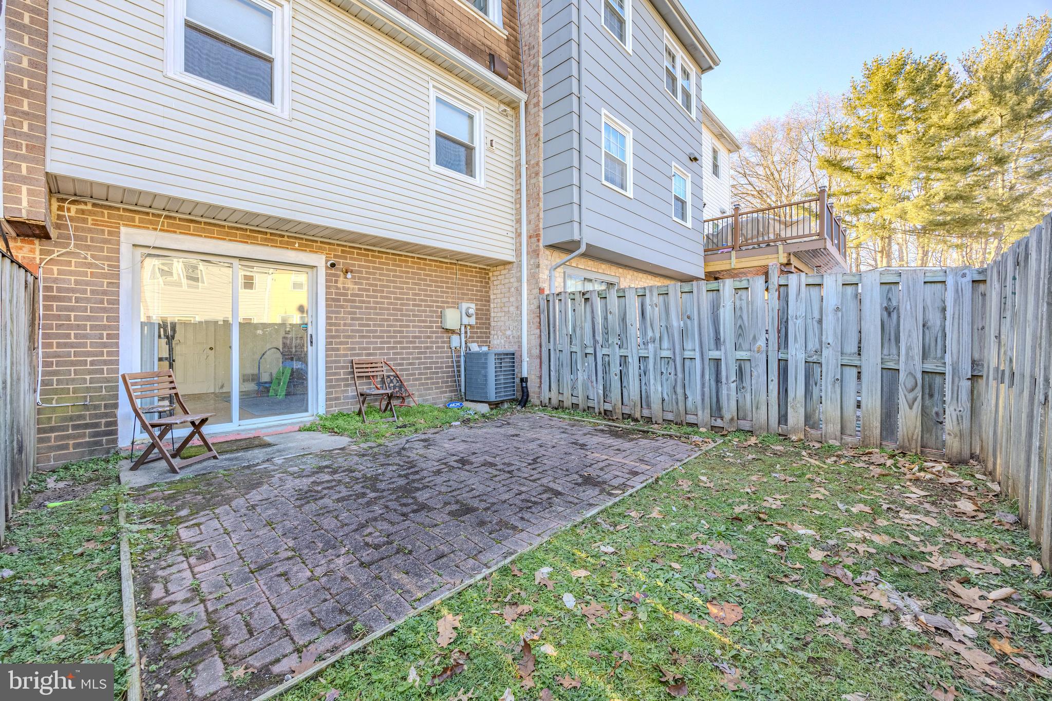 DALE CITY - Residential