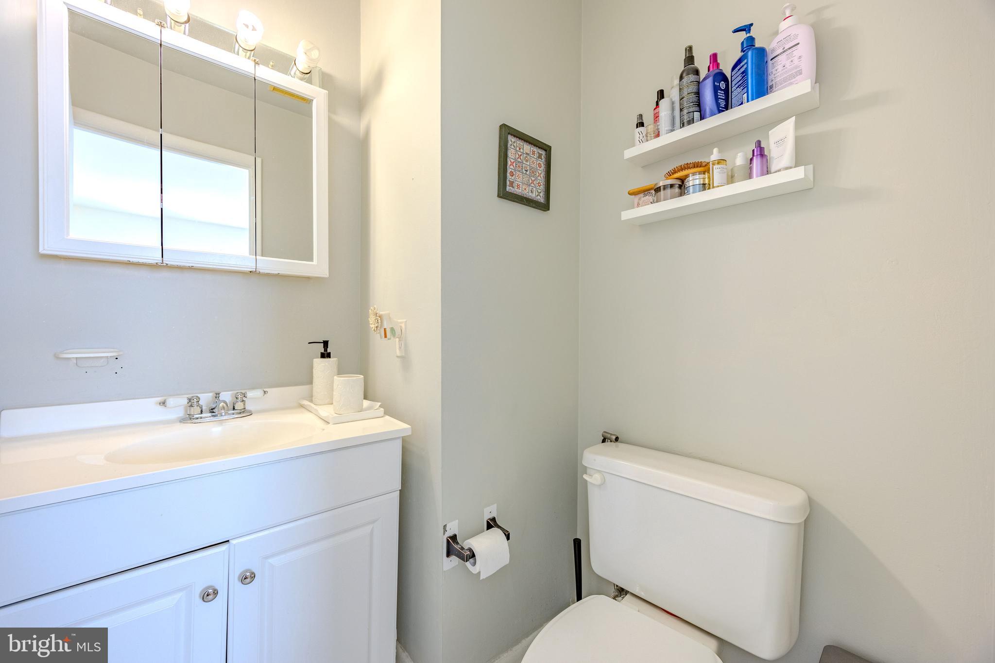 DALE CITY - Residential