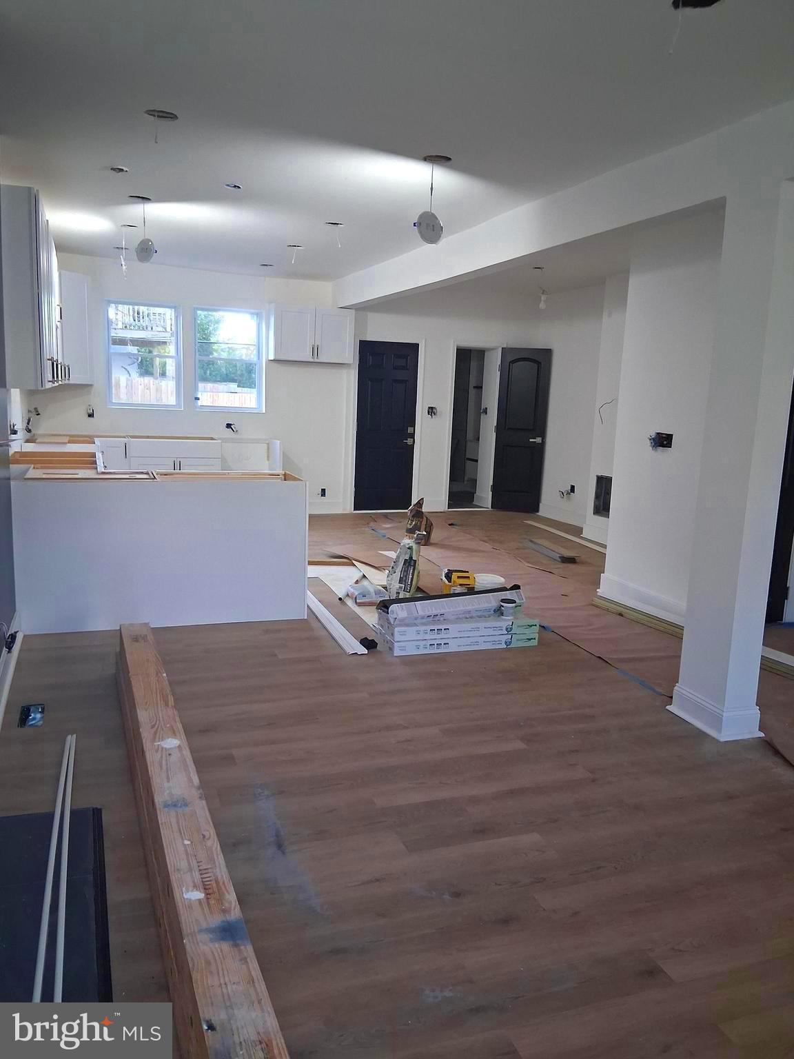 PIMLICO - Residential