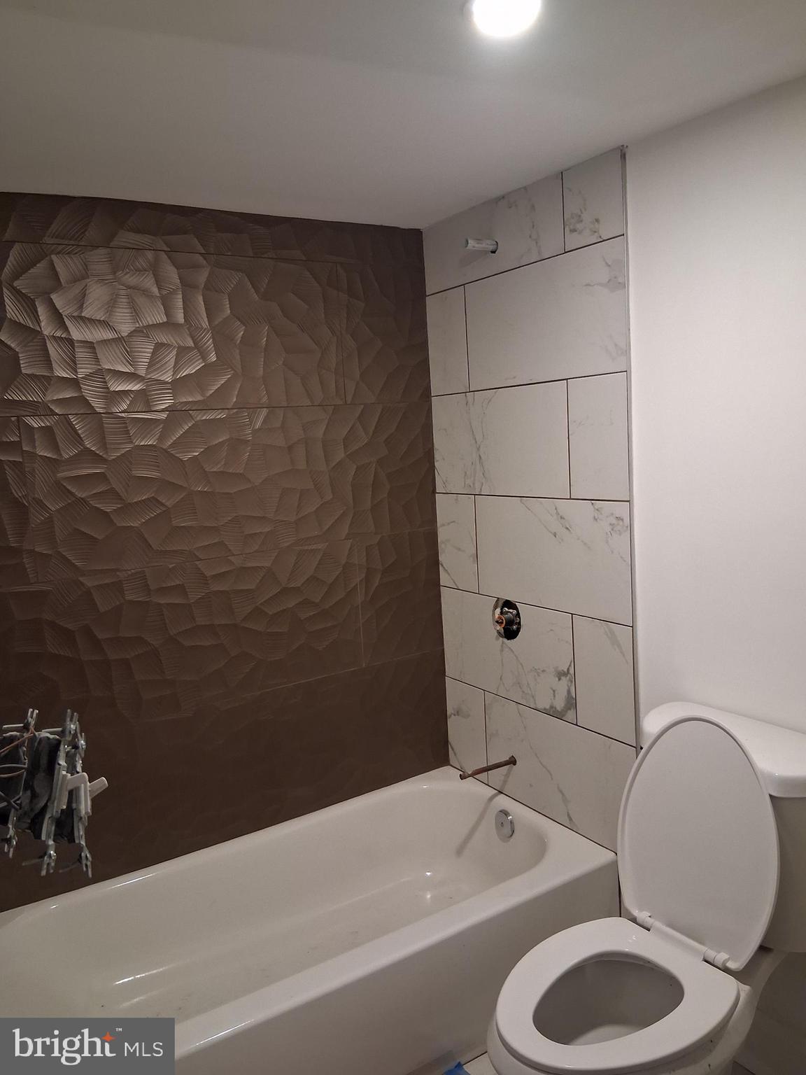 PIMLICO - Residential