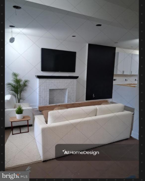 PIMLICO - Residential