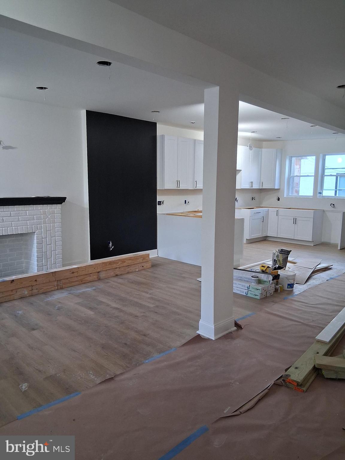 PIMLICO - Residential