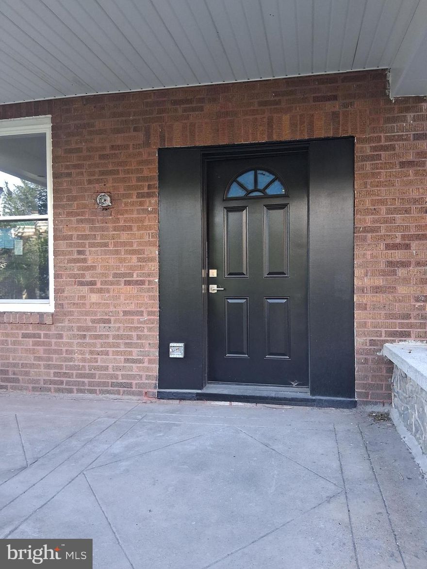 ** SELLER SAYS MAKE AN OFFER!!!! This 4-bedroom 3 full bathrooms townhouse is the Gem that you've been searching for. Investors and buyers complete this stunning home. 90% of the renovations have been completed. All this home requires is an additional $10K-$15K to finalize its architectural beauty. Don't miss this opportunity to purchase this gem. Schedule your tour online today.  Sold- Strictly As-Is.
