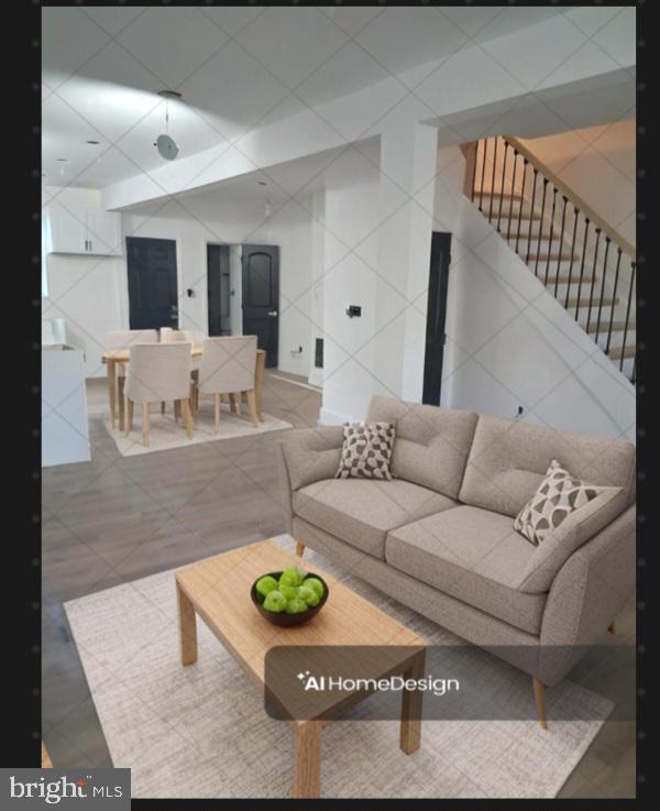 PIMLICO - Residential