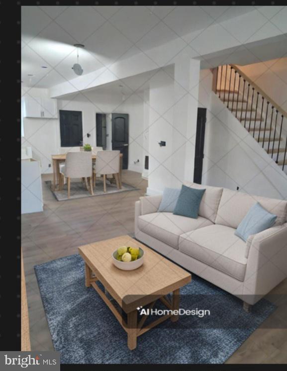 PIMLICO - Residential