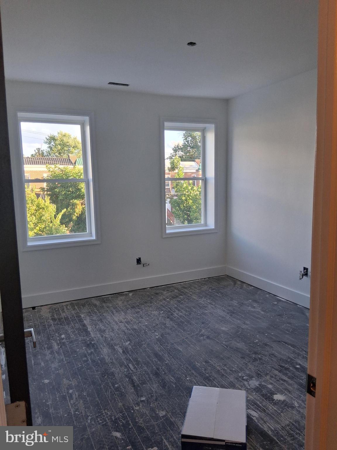 PIMLICO - Residential
