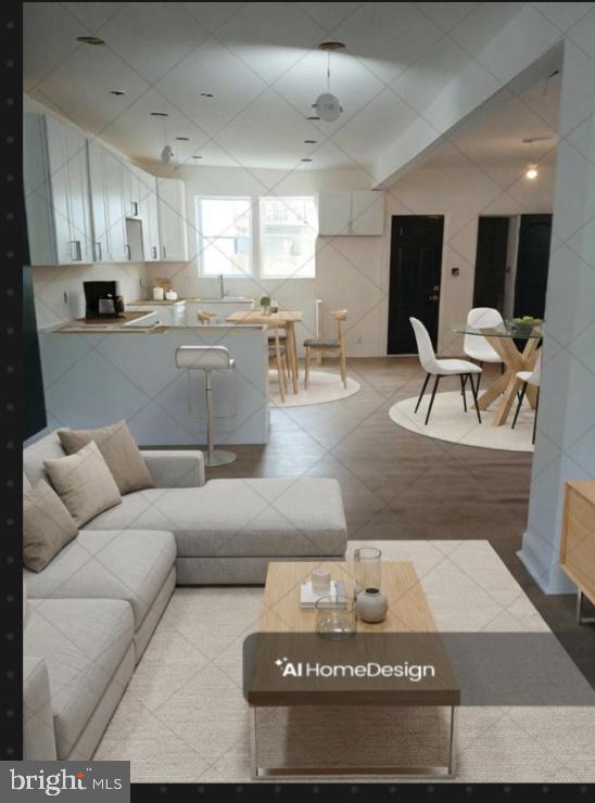 PIMLICO - Residential