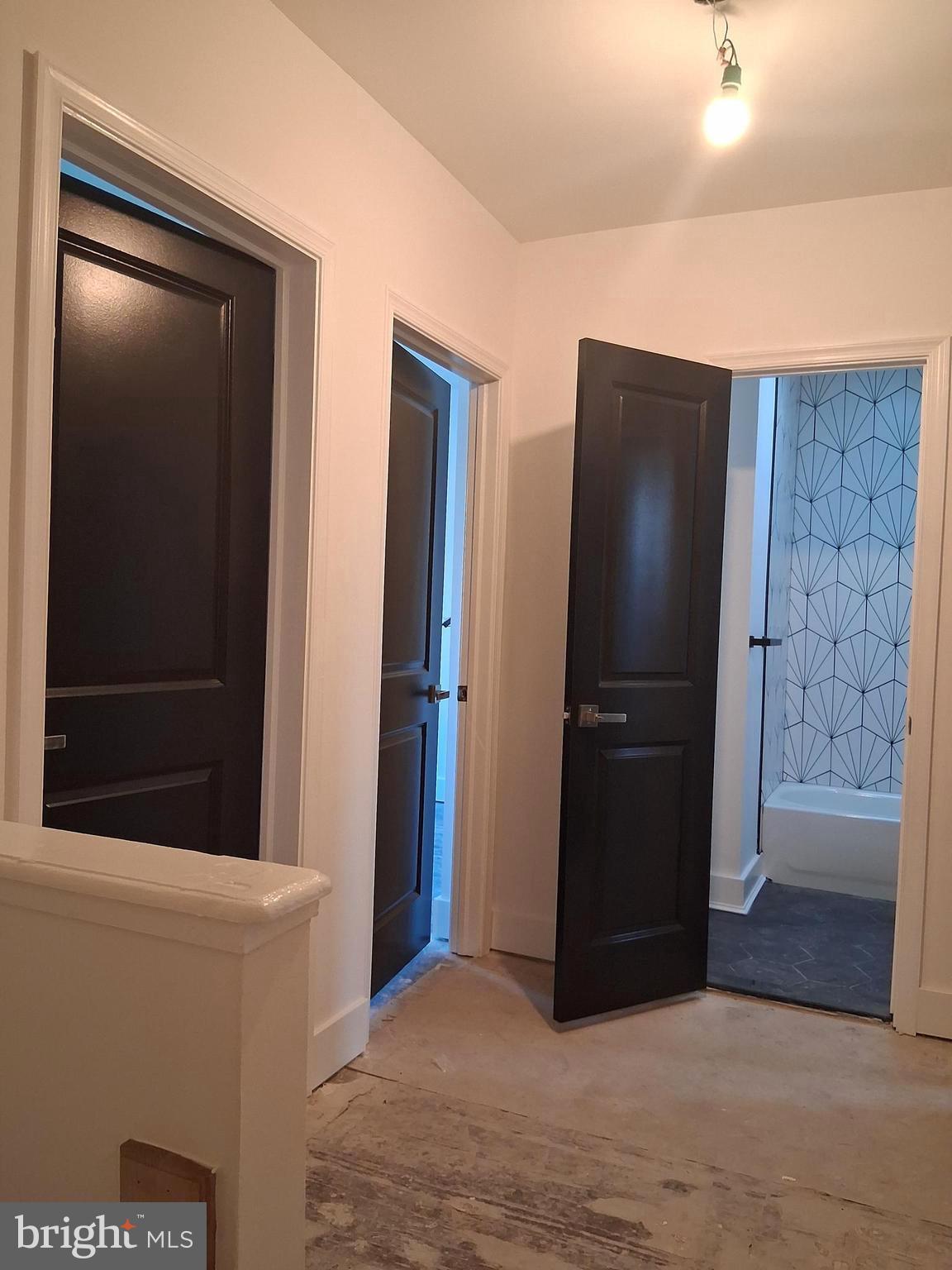 PIMLICO - Residential