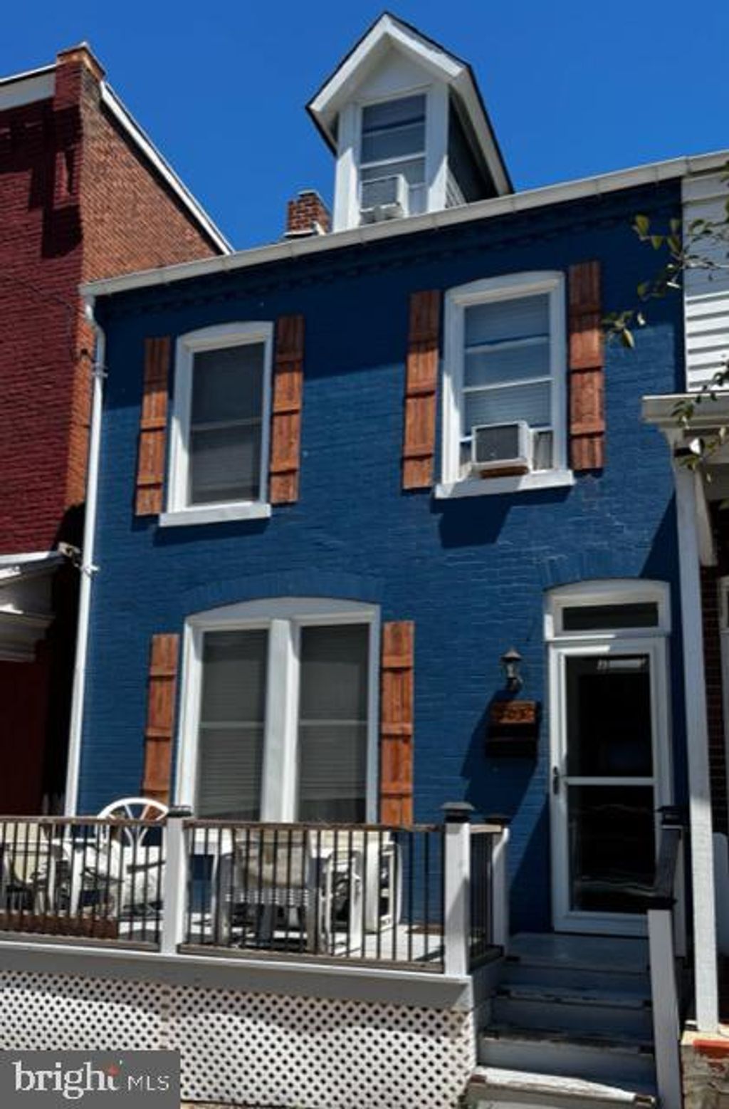 Photo of 303 NEW DORWART ST, LANCASTER, PA 17603 (MLS # PALA2035240)