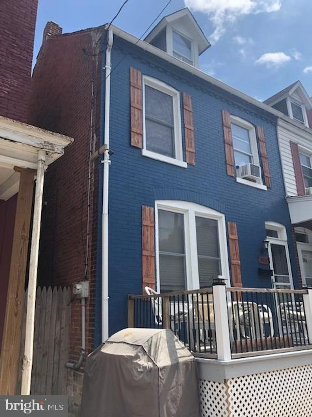 Photo of 303 NEW DORWART ST, LANCASTER, PA 17603 (MLS # PALA2035240)