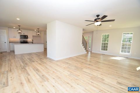 Tiny photo for Lot 6 Sclaters Ford Rd, PALMYRA, VA 22963 (MLS # 677501)
