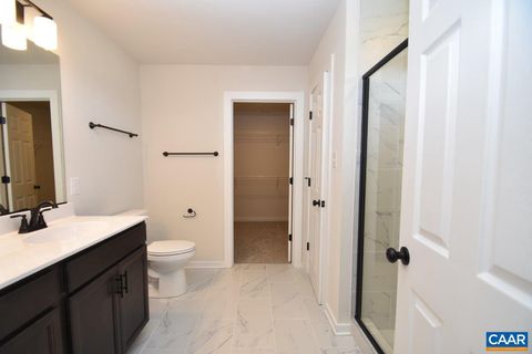 Tiny photo for Lot 6 Sclaters Ford Rd, PALMYRA, VA 22963 (MLS # 677501)