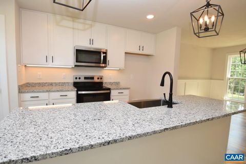 Tiny photo for Lot 6 Sclaters Ford Rd, PALMYRA, VA 22963 (MLS # 677501)