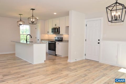 Tiny photo for Lot 6 Sclaters Ford Rd, PALMYRA, VA 22963 (MLS # 677501)