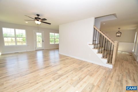 Tiny photo for Lot 6 Sclaters Ford Rd, PALMYRA, VA 22963 (MLS # 677501)