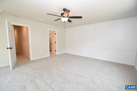 Tiny photo for Lot 6 Sclaters Ford Rd, PALMYRA, VA 22963 (MLS # 677501)