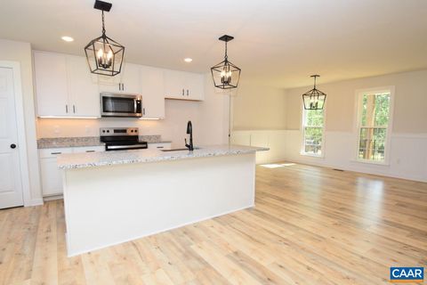 Tiny photo for Lot 6 Sclaters Ford Rd, PALMYRA, VA 22963 (MLS # 677501)