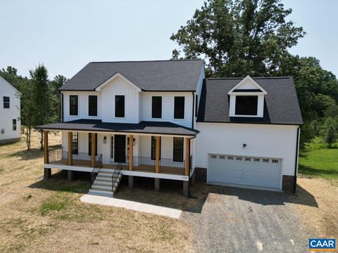 Photo of Lot 6 Sclaters Ford Rd, PALMYRA, VA 22963 (MLS # 677501)
