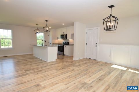 Tiny photo for Lot 6 Sclaters Ford Rd, PALMYRA, VA 22963 (MLS # 677501)