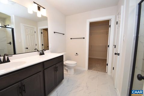 Tiny photo for Lot 6 Sclaters Ford Rd, PALMYRA, VA 22963 (MLS # 677501)