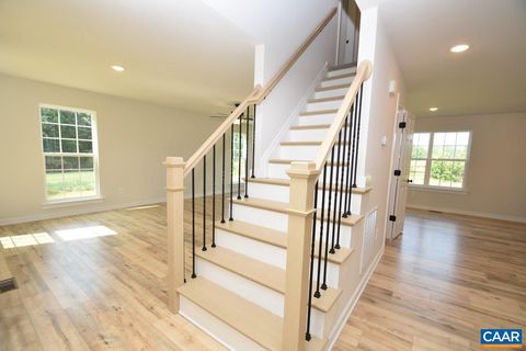 Tiny photo for Lot 6 Sclaters Ford Rd, PALMYRA, VA 22963 (MLS # 677501)