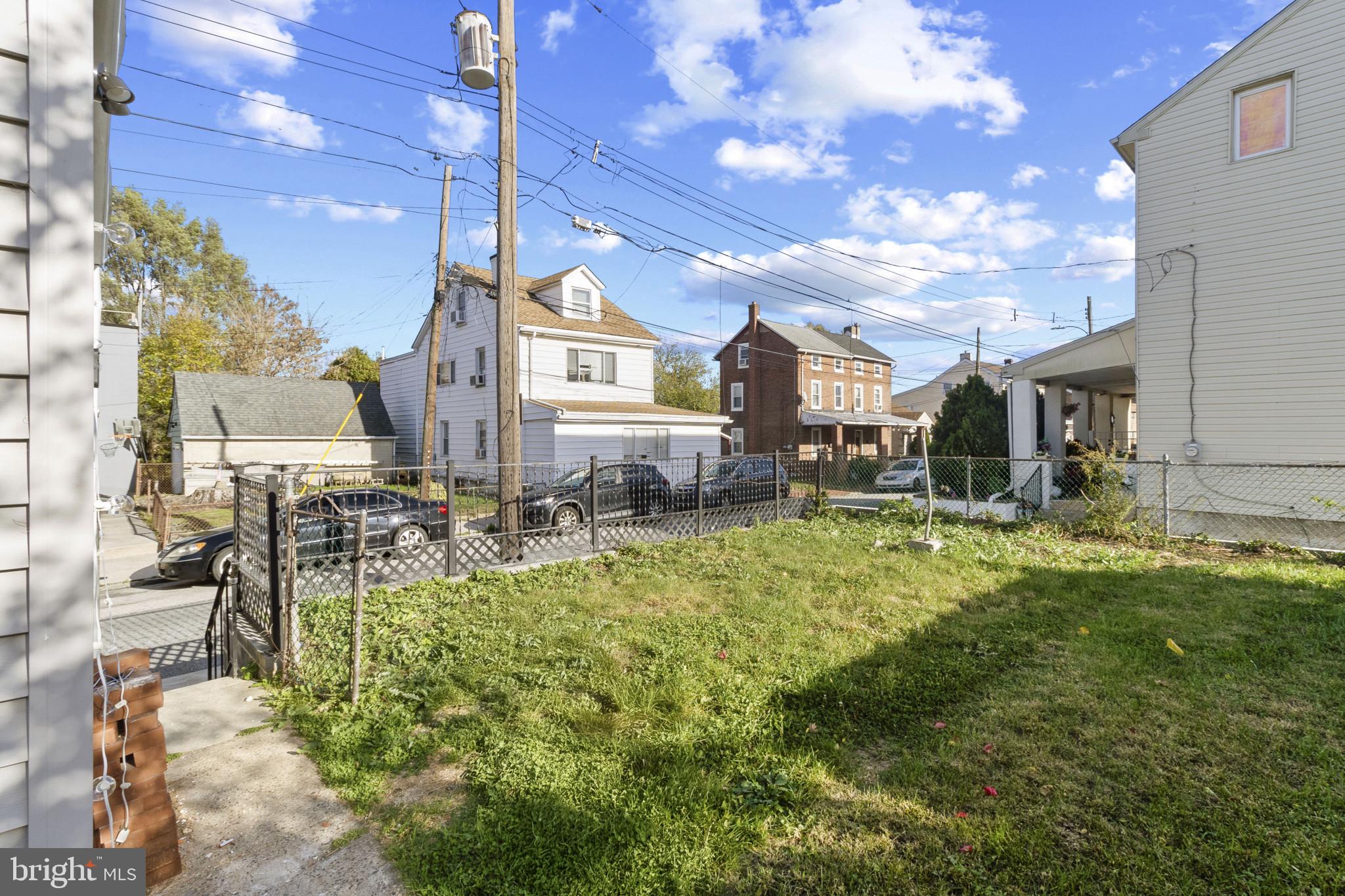 NONE AVAILABLE - Residential