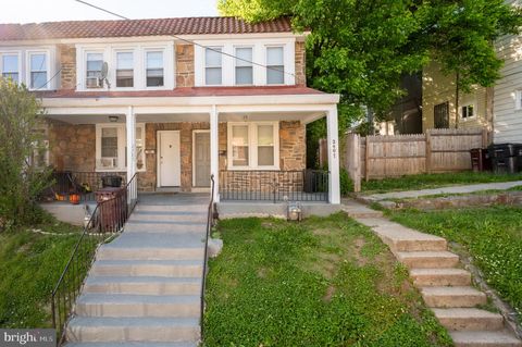 2407 LAMOTTE STREET WILMINGTON DE 19802