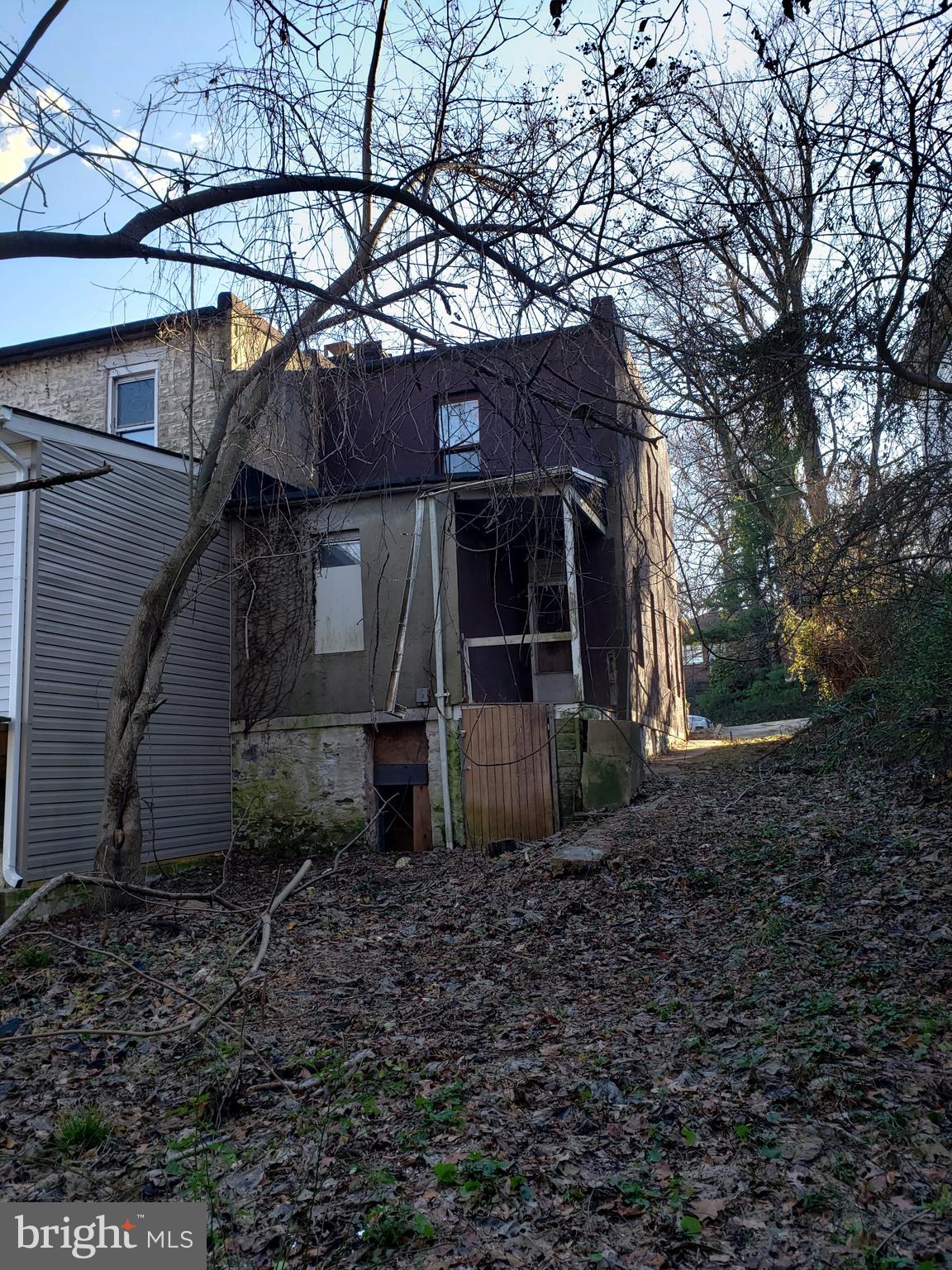 RASPEBURG - Residential