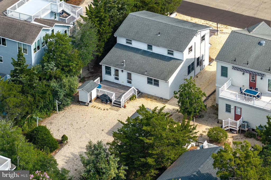 Photo of 9 10th St, BARNEGAT LIGHT, NJ 08006 (MLS # NJOC2044160)