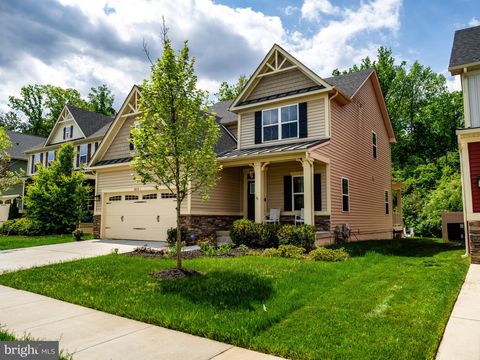 8212 HICKORY HOLLOW DRIVE GLEN BURNIE MD 21060
