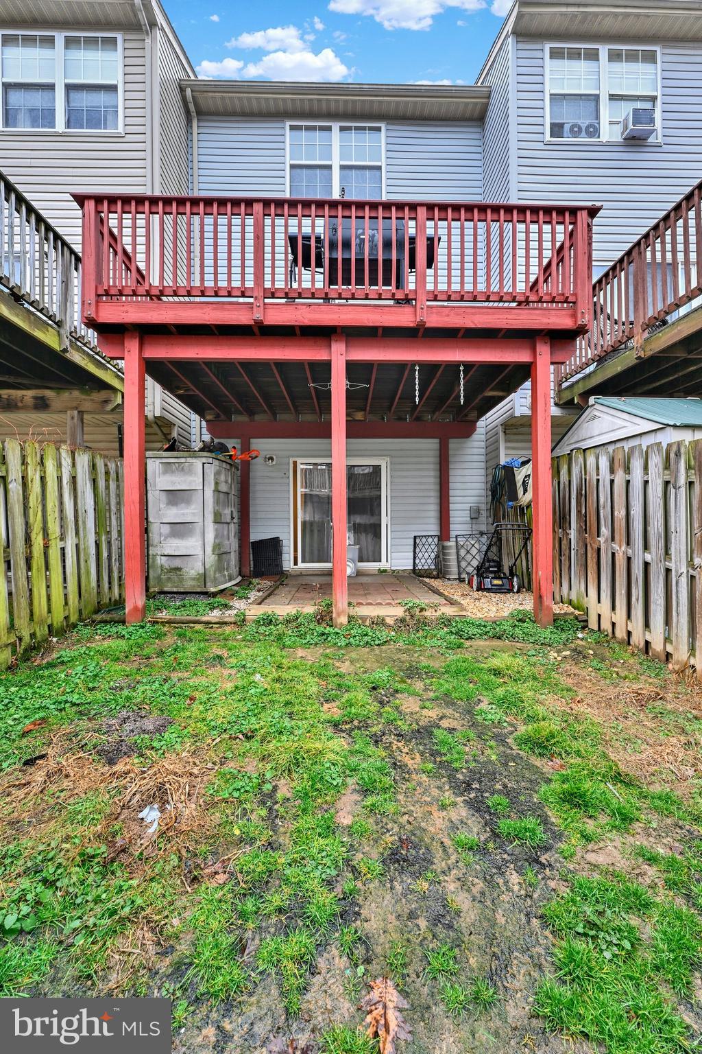 CARROLLWOOD MANOR - Residential