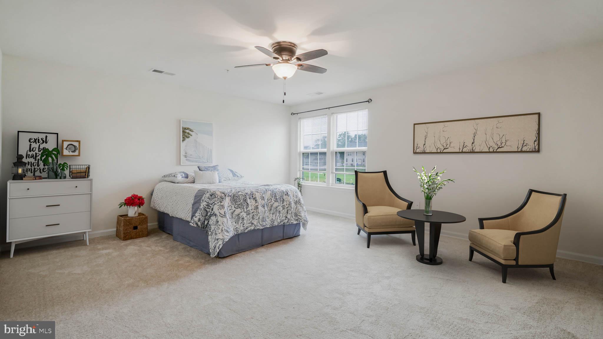 BOLTON HILL - Residential